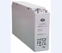 双登6-FMX12V150DAH狭长型铅酸蓄电池